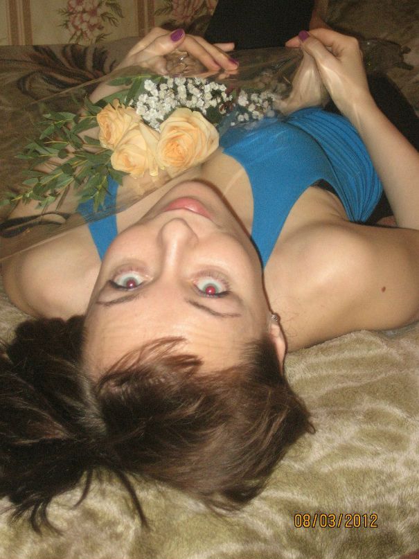 Нелли Фельда фотография #13