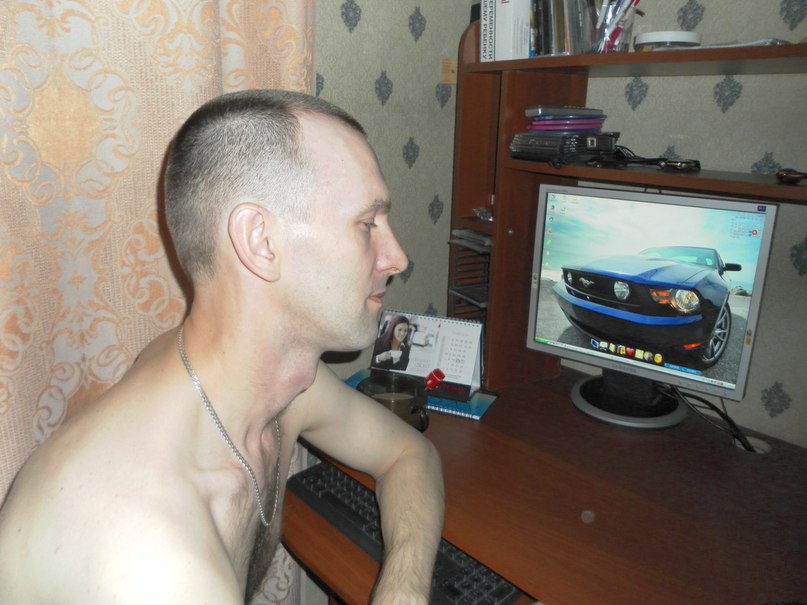 Игорь Козырев фотография #3