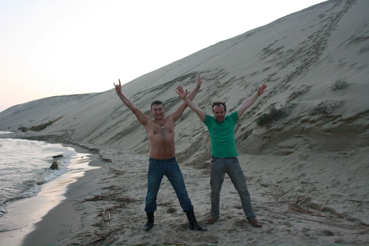 Максим Ковалёв фотография #24