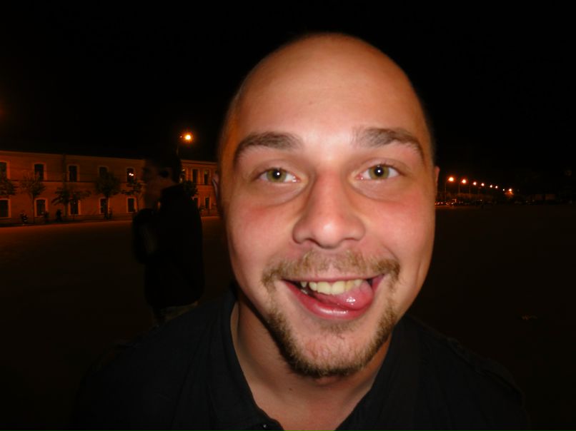 Слава Косарев фотография #39