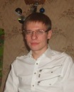 Фотография Федотова Павла