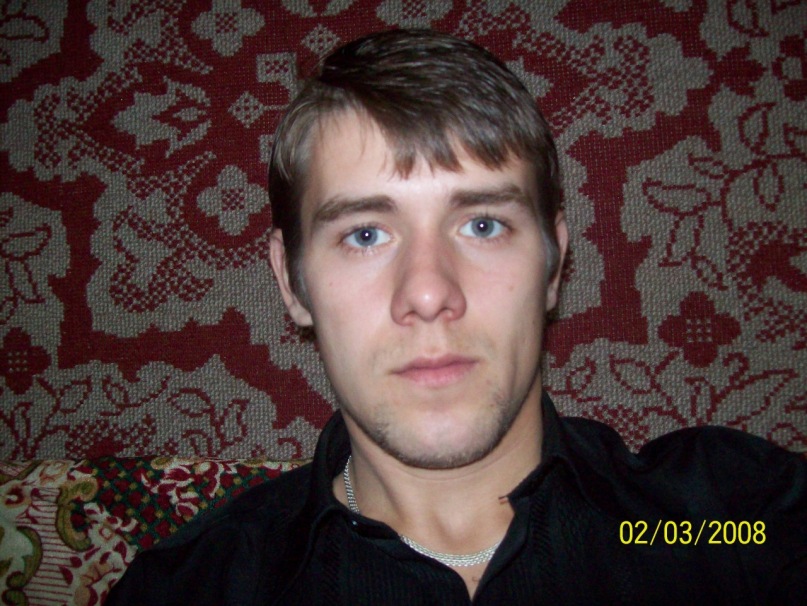 Влад Гребнев фотография #28