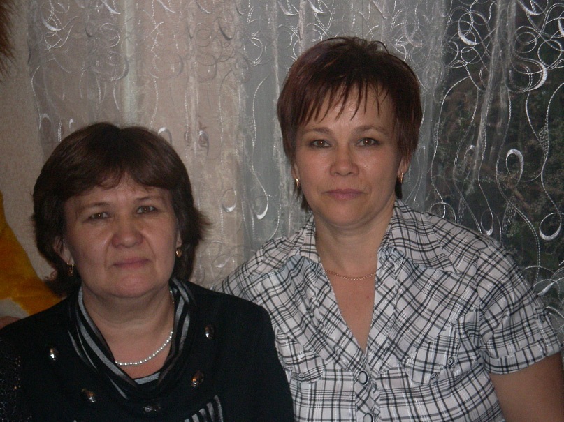 Зинаида Ирбулатова фотография #41