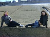 Фотография Свешниковой Леночки