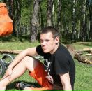 Фотография Губича Игоря