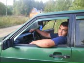 Дмитрий Буднев фотография #2 (источник - https://vk.com/id4780316)