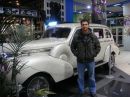 Cengiz Ozdemir фотография #18 (источник - https://vk.com/id131742548)
