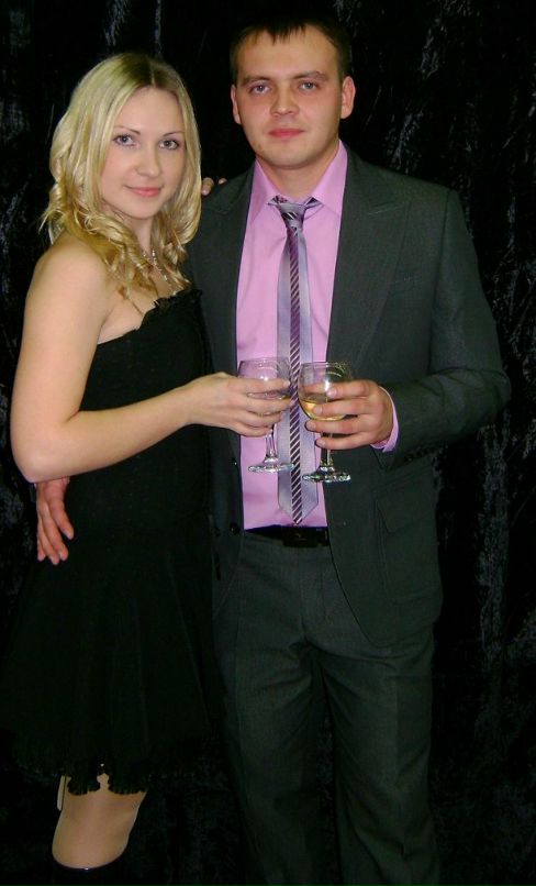 Антон Трушкин фотография #3