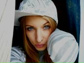 Фотография Вишняк Светланы