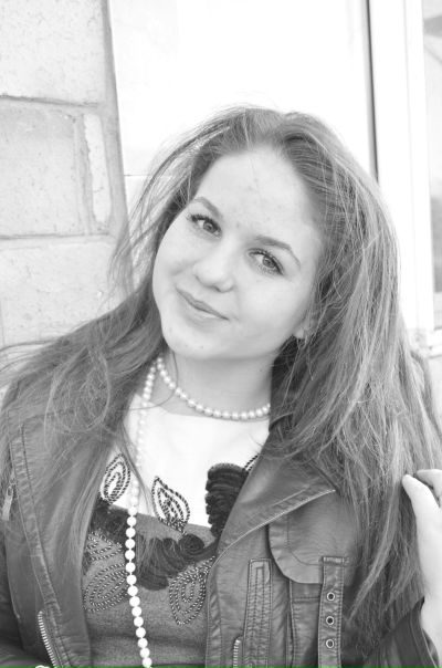 №10, Александра Миронова, 29 лет, Караганда №10, Александра Миронова, 29 лет, Караганда
