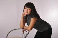 Фотография Лиана Идиятуллиной Кейтеринг Альметьевск