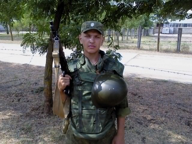 Андрей Сухарев фотография #37