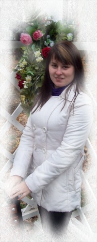 №2, Анастасия Абатурова, Пермь, Россия №2, Анастасия Абатурова, Пермь, Россия