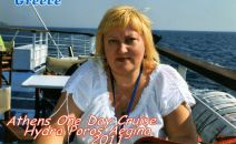 Фотография Егоровой Марины