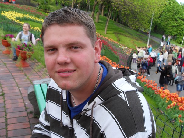 Иван Ханенко фото №17