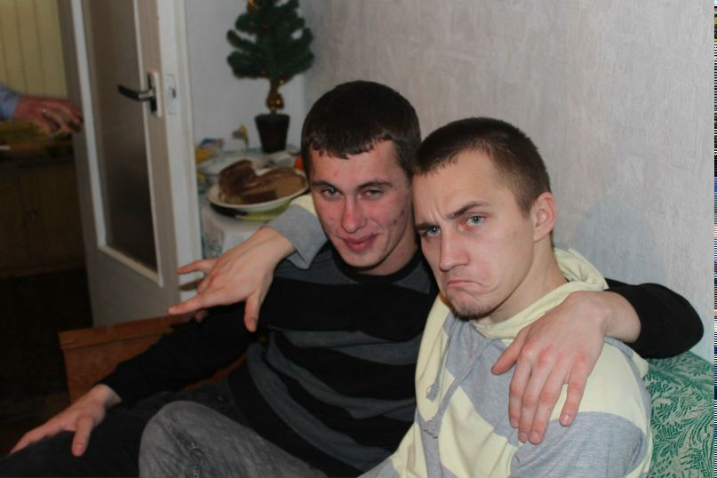 Дима Крупина фотография #5