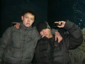 Фотография Вождя Костяна