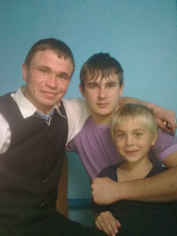 Иван Ожирельев фотография #47