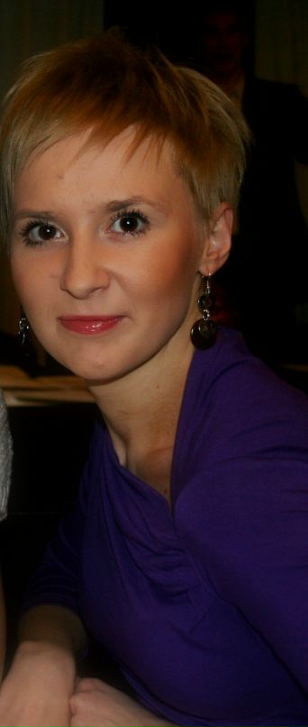 Катюшка Плотникова фотография #27