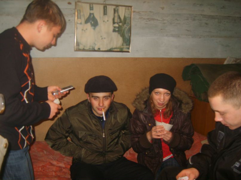 Александр Колёбин фотография #41