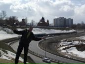 Фотография Тихонова Дмитрия