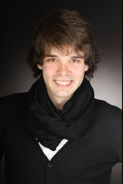 №20, Юрий Лигаев, 36 лет, Москва №20, Юрий Лигаев, 36 лет, Москва