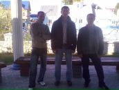 Федір Чесак фотография #19 (источник - https://vk.com/id100963214)