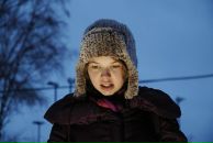 Фотография Павловой Яны