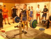 Фотография Максимова Александра