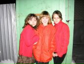 Фотография Ямбулатовой Алены