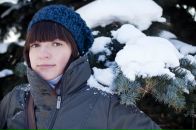 Фотография Некипеловой Александры