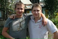 Фотография Лузина Ивана