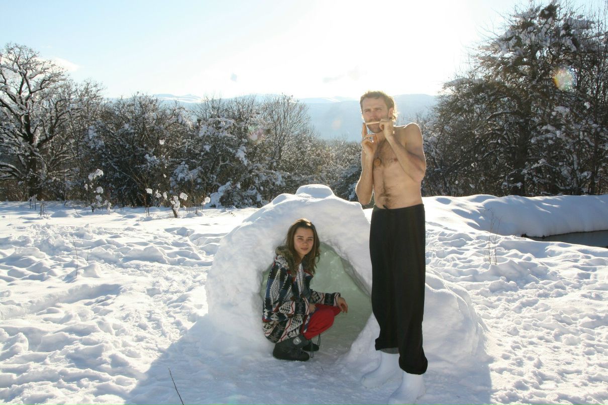 Дмитрий Нестеров фотография #26