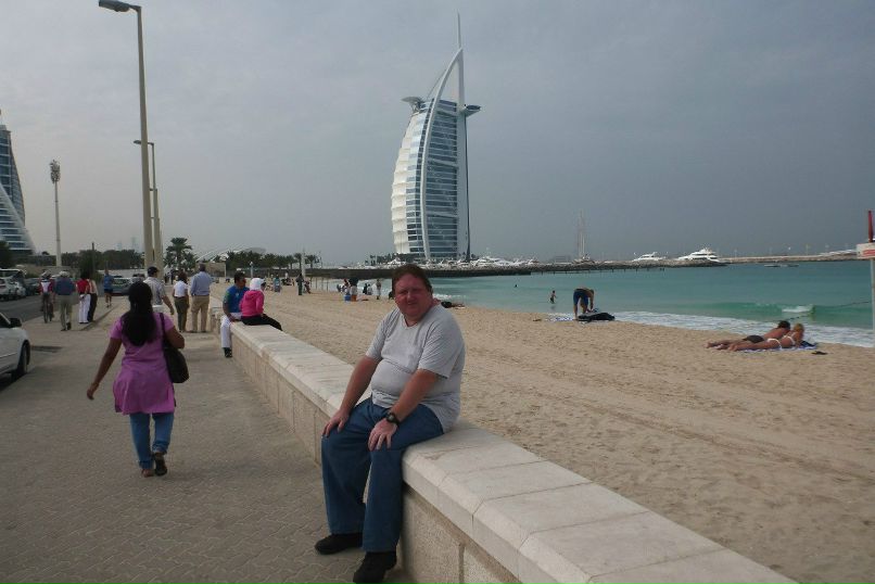 Дмитрий Красотин фотография #11