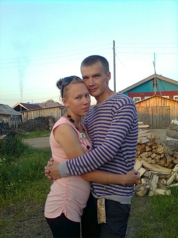 Вася Лушков фотография #4