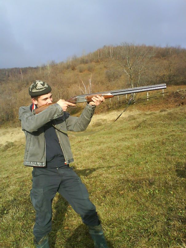 Василь Ткач фотография #1