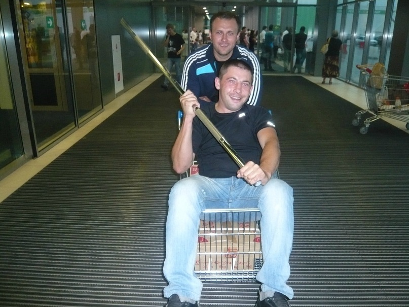 Диман Шавлов фотография #29