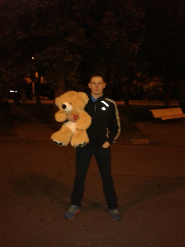 Евгений Лифоненков фотография #30