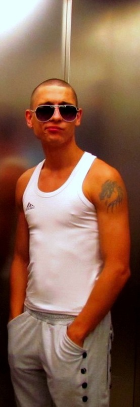 Дмитрий Савельев фотография #11