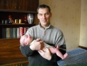 Фотография Пестриковой Юлианы