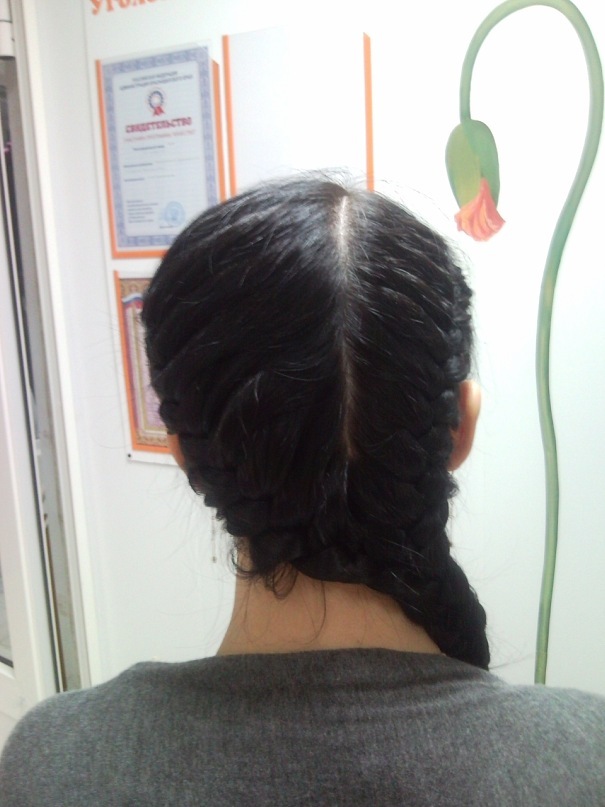 Оля Семенцова фотография #16