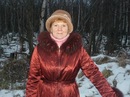 Фотография Поповой Нины