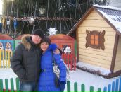 Фотография Ждановой Любови