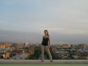 Фотография Асановой Маргариты