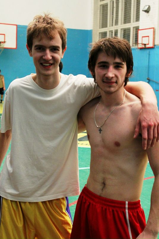 Николай Куприн фотография #49