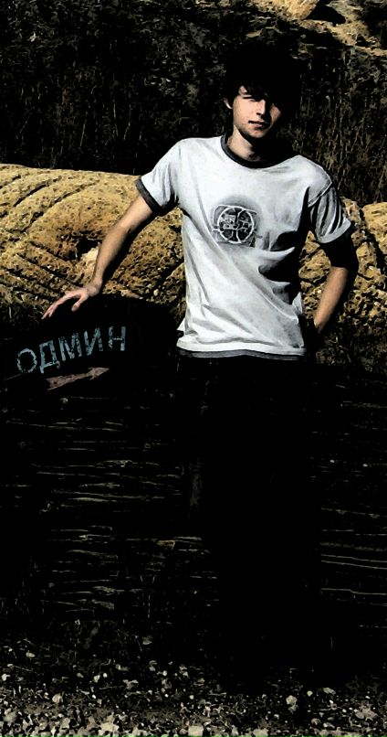 Дмитрий Величко фотография #21