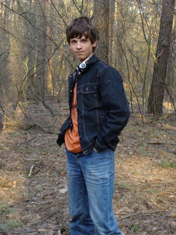 Сергей Чунаков фотография #50