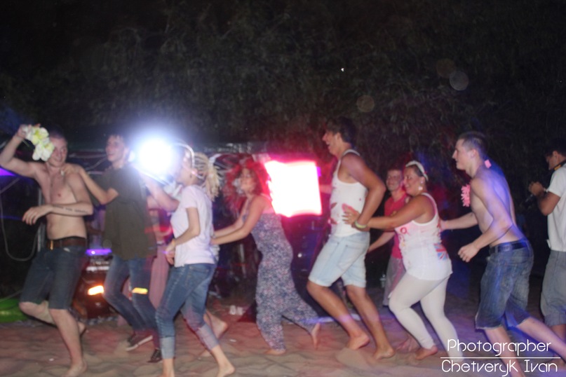 Boom Bam фотография #41