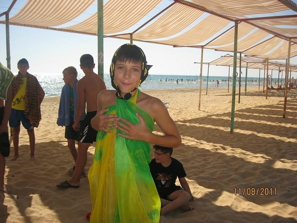 №12, Кирилл Шильников, 23.9.1998 №12, Кирилл Шильников, 23.9.1998