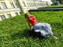 Фотография Тозик Елены